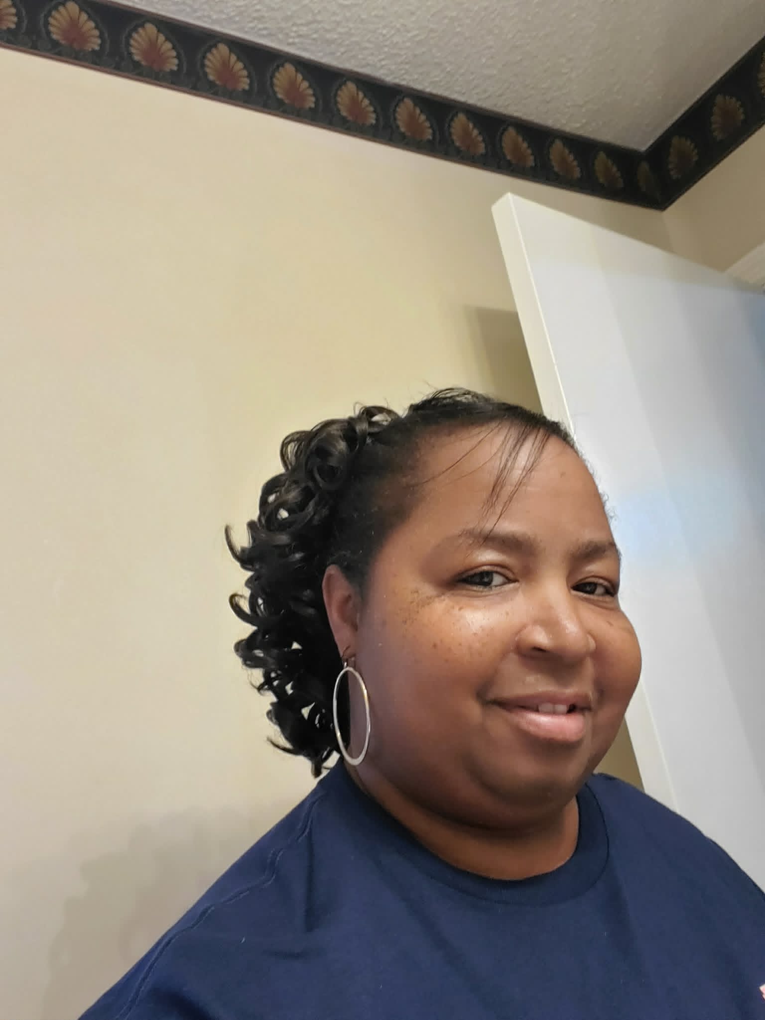 Mrs. Carla