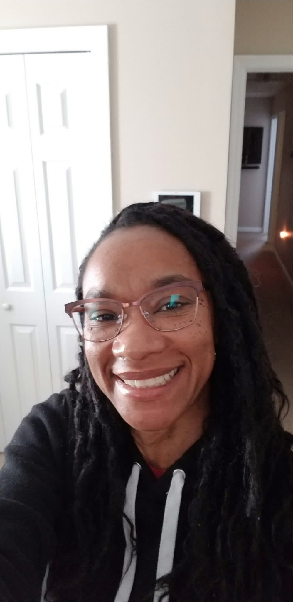Mrs. Chasity