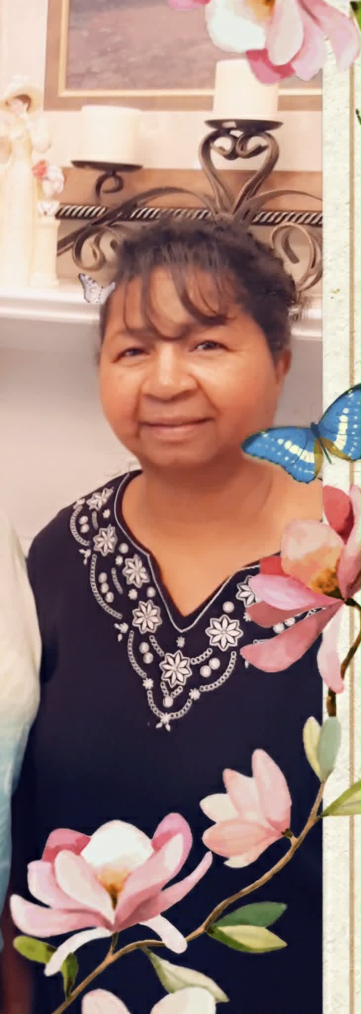 Ms. Debra